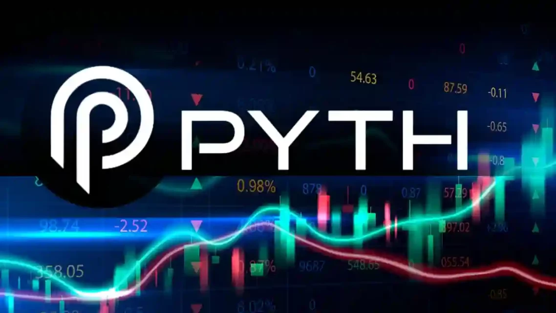 pyth network pyth coin nedir pyth hakkinda bilgiler 0 hGsLYTVl
